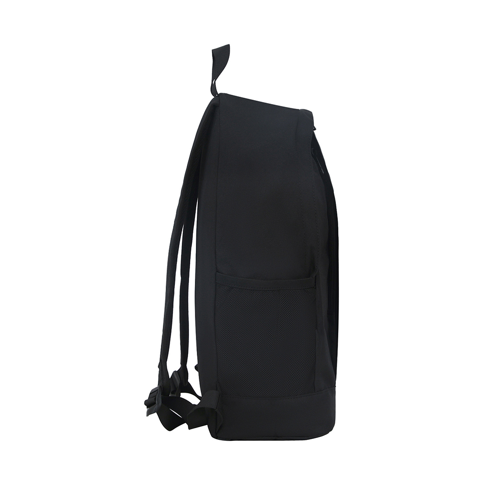 Li-Ning Logo Backpack 'Black White' ABSQ562-1