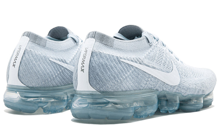 (WMNS) Nike Air VaporMax 'Pure Platinum' 849557-004