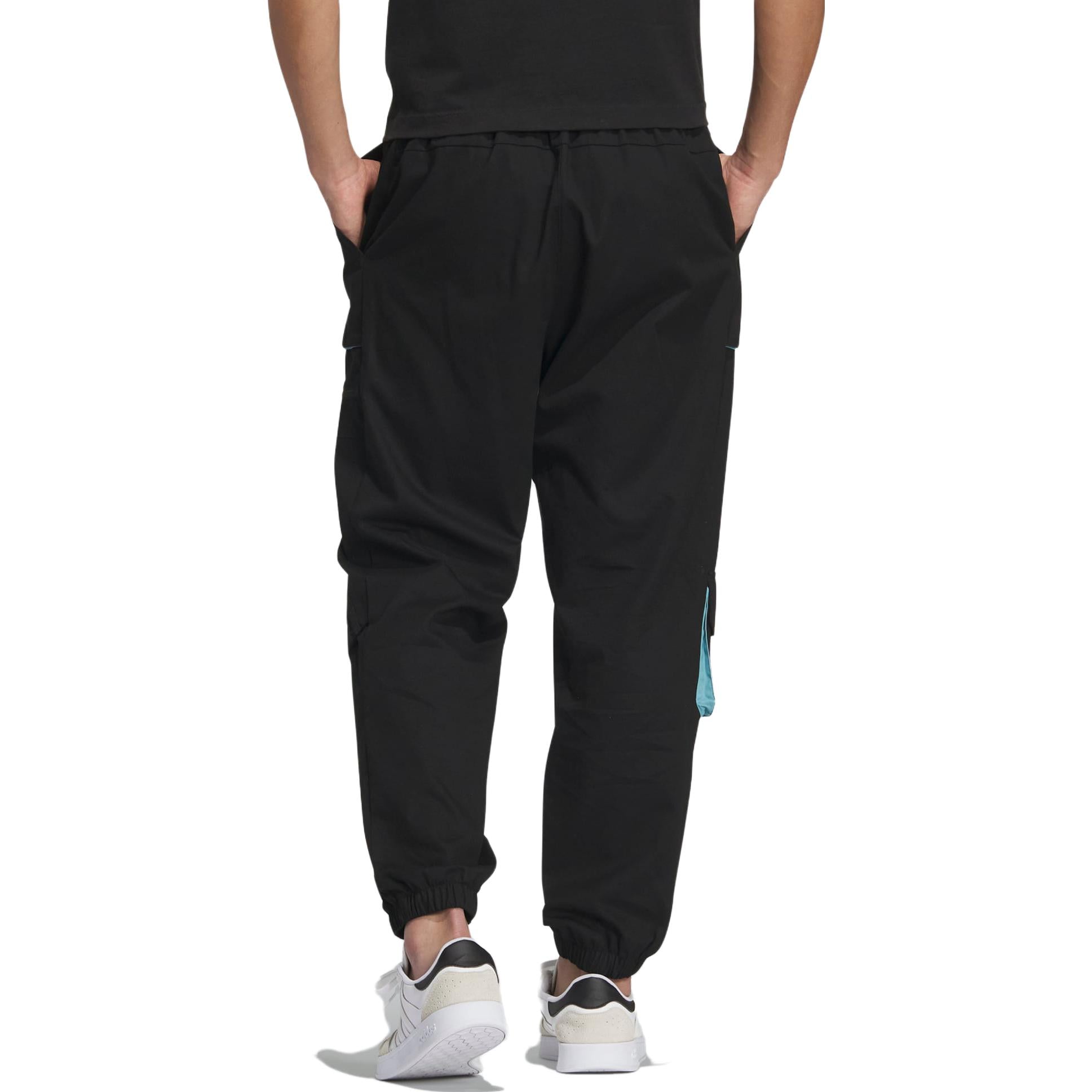 adidas CESP Pants 4 'Black' IA6873