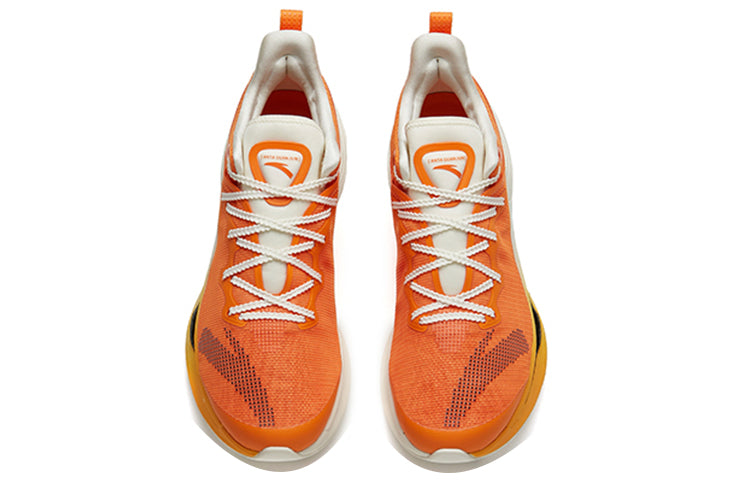 ANTA Running Series 'Star Spark Sunset Orange' 112225680A-2