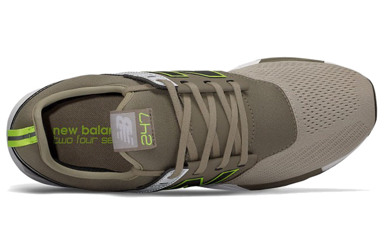 New Balance J.Crew x 247 'Olive' MRL247J1