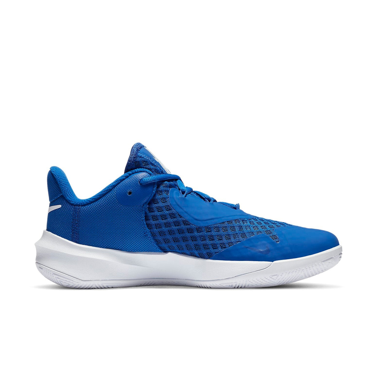 (WMNS) Nike HyperSpeed Court 'Game Royal' CI2963-410