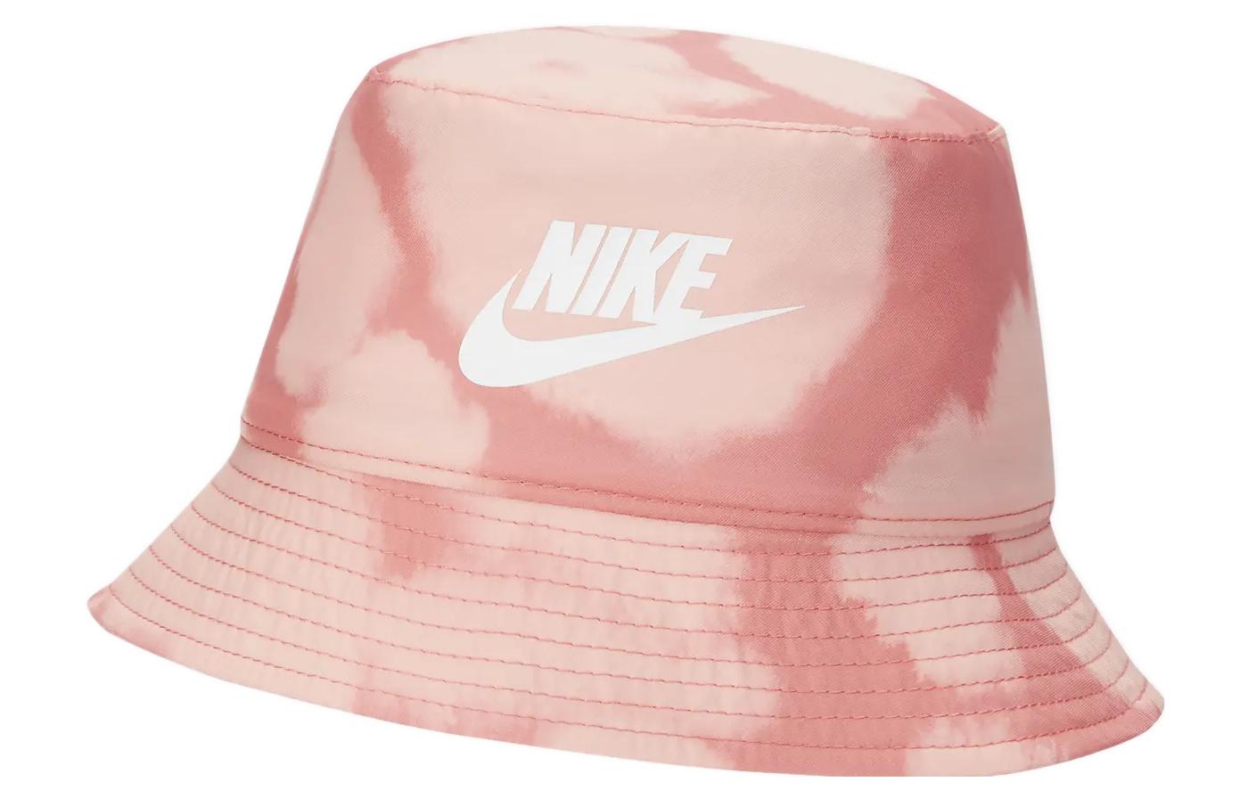 (PS) Nike Reversible Bucket Hat 'Pink' DQ9922-603