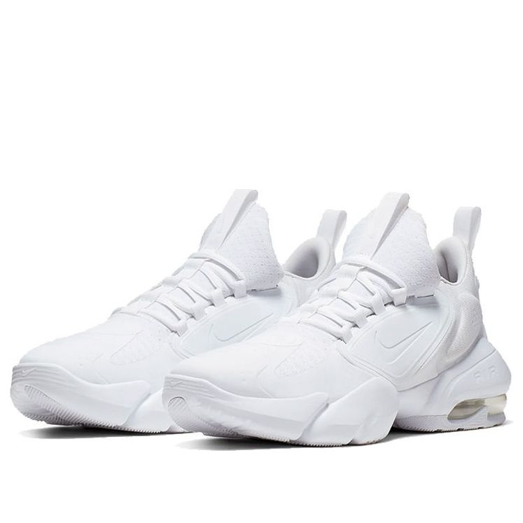 Nike Air Max Alpha Savage 'White' AT3378-101