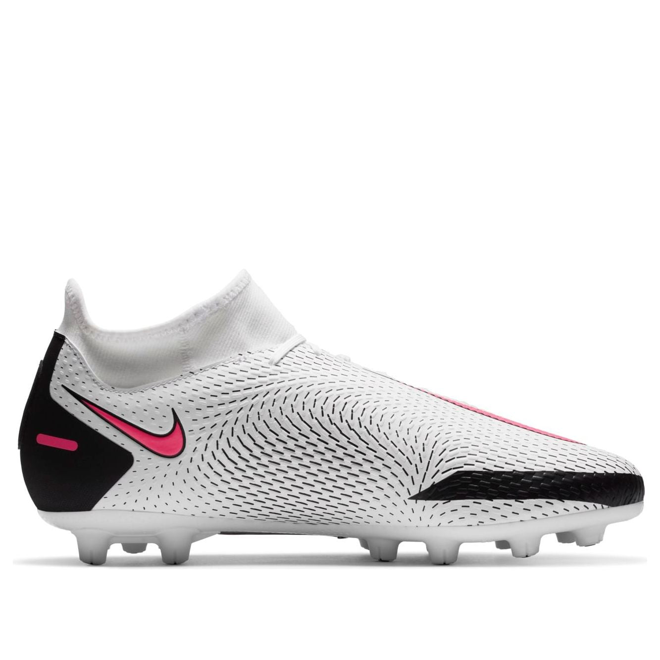 Nike Phantom GT Academy DF HG 'White Black' DA1917-160