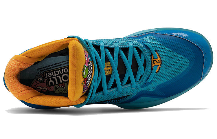 New Balance Jolly Rancher x KAWHI 'Blue Raspberry' BBKLSJR1