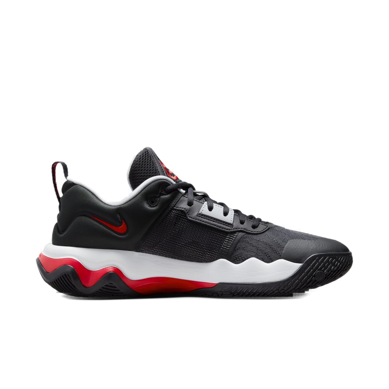 Nike Giannis Immortality 3 'Double Trouble' DZ7533-004