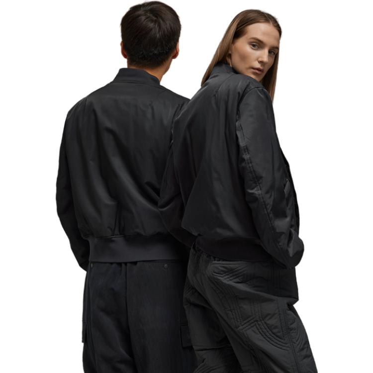 adidas Y-3 Bomber Jacket 'Black' IL2065