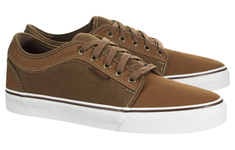 Vans Chukka Low 'Dachshund' VN0A38CGQ2W