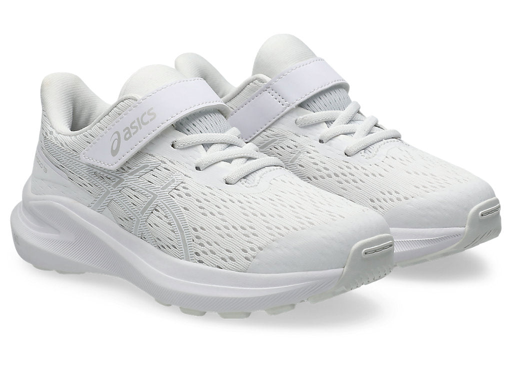 (PS) ASICS GT-1000 13 Sneakers 'White' 1014A344-100
