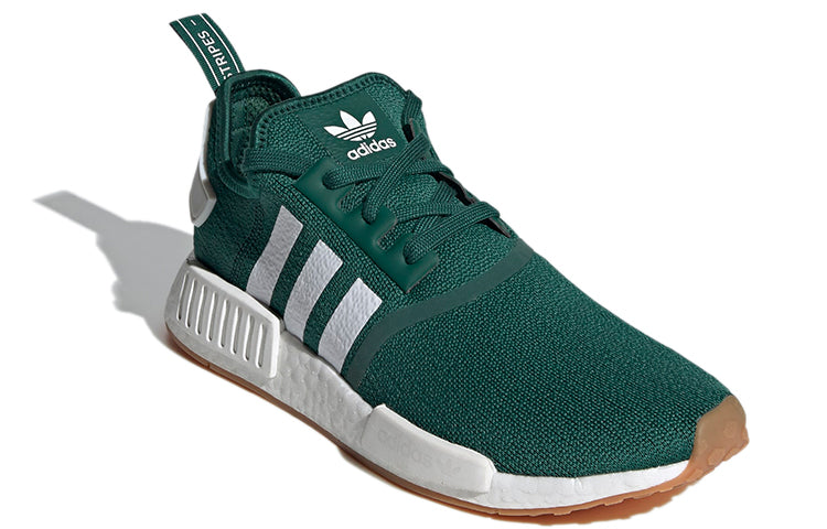 adidas NMD_R1 'Collegiate Green' FX6788