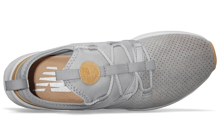 New Balance Lazr Series Grey 'Gray Gold' ULAZRLG