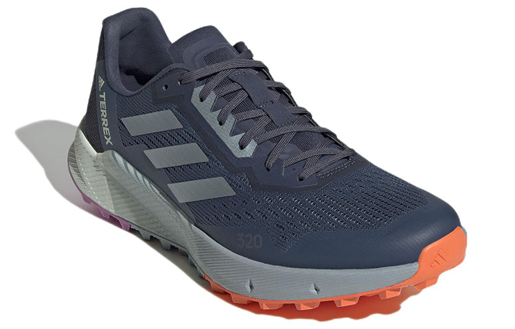 adidas Terrex Agravic Flow 2.0 'Blue Grey' GX8679