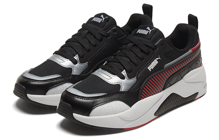 PUMA Ferrari Race X-Ray 2 'Black Red' 306553-01
