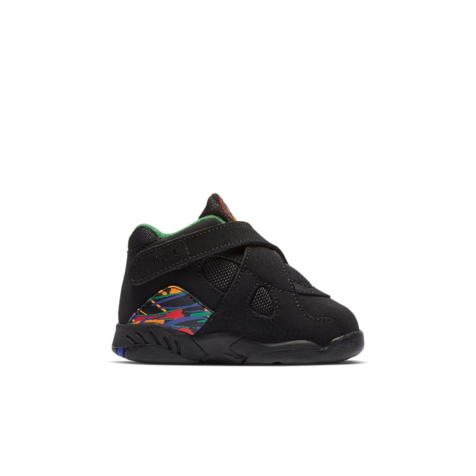(TD) Air Jordan 8 Retro 'Tinker - Air Raid' 305360-004