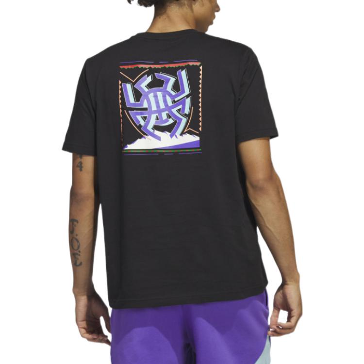 adidas D.O.N. Excellence Tee IB9402