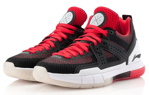 Li-Ning Way of Wade 5 'Announcement' ABAL047-4
