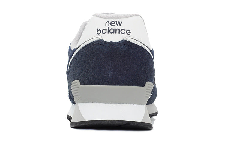 New Balance 446 Series Dark-Blue U446CNV