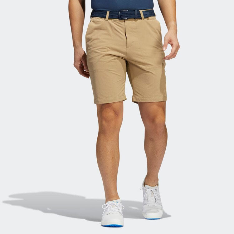 adidas Go-To Shorts 'Beige' HA9130