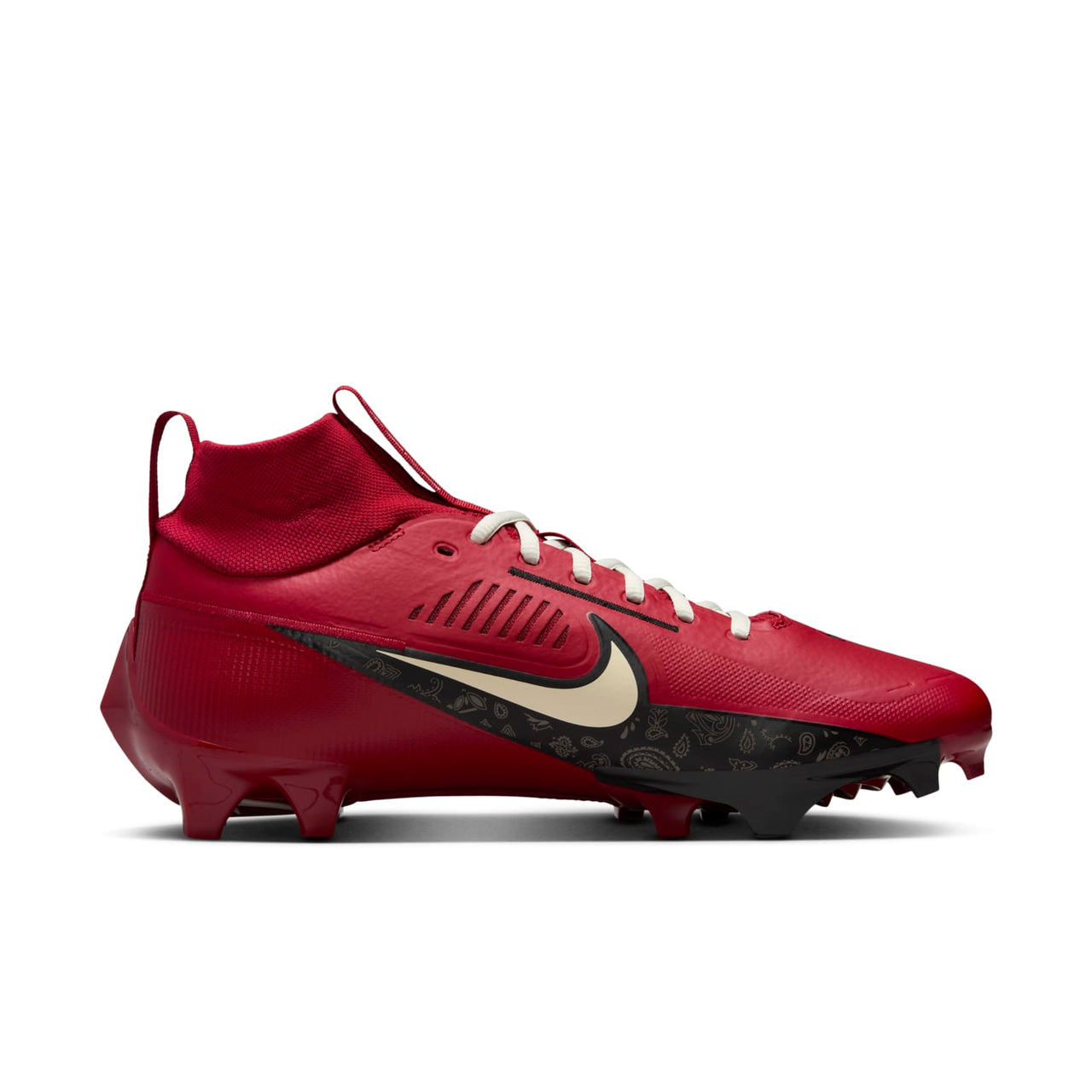 Nike Vapor Edge Pro 360 2 Kyler Murray 'Tough Red' FN6728-600