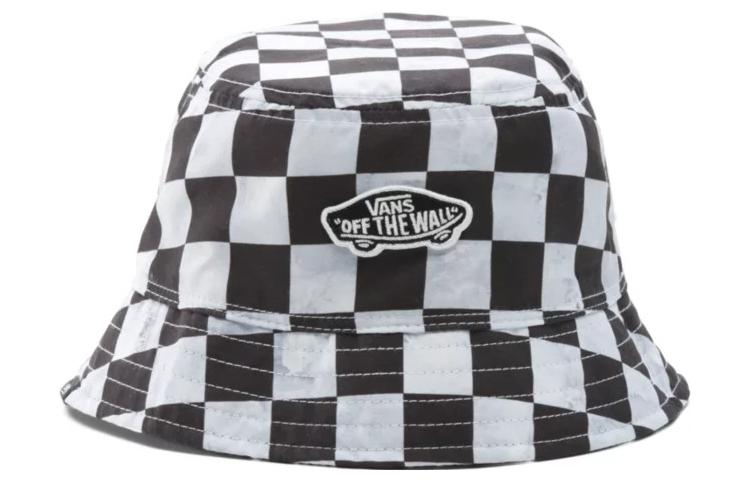 (WMNS) Vans x Pretty Guardian Sailor Moon Lizzie Bucket Hat 'Black' VN0A7YSIBLK