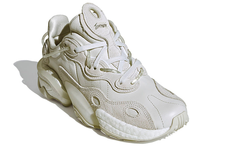 (WMNS) adidas originals Torsion X White EG0594