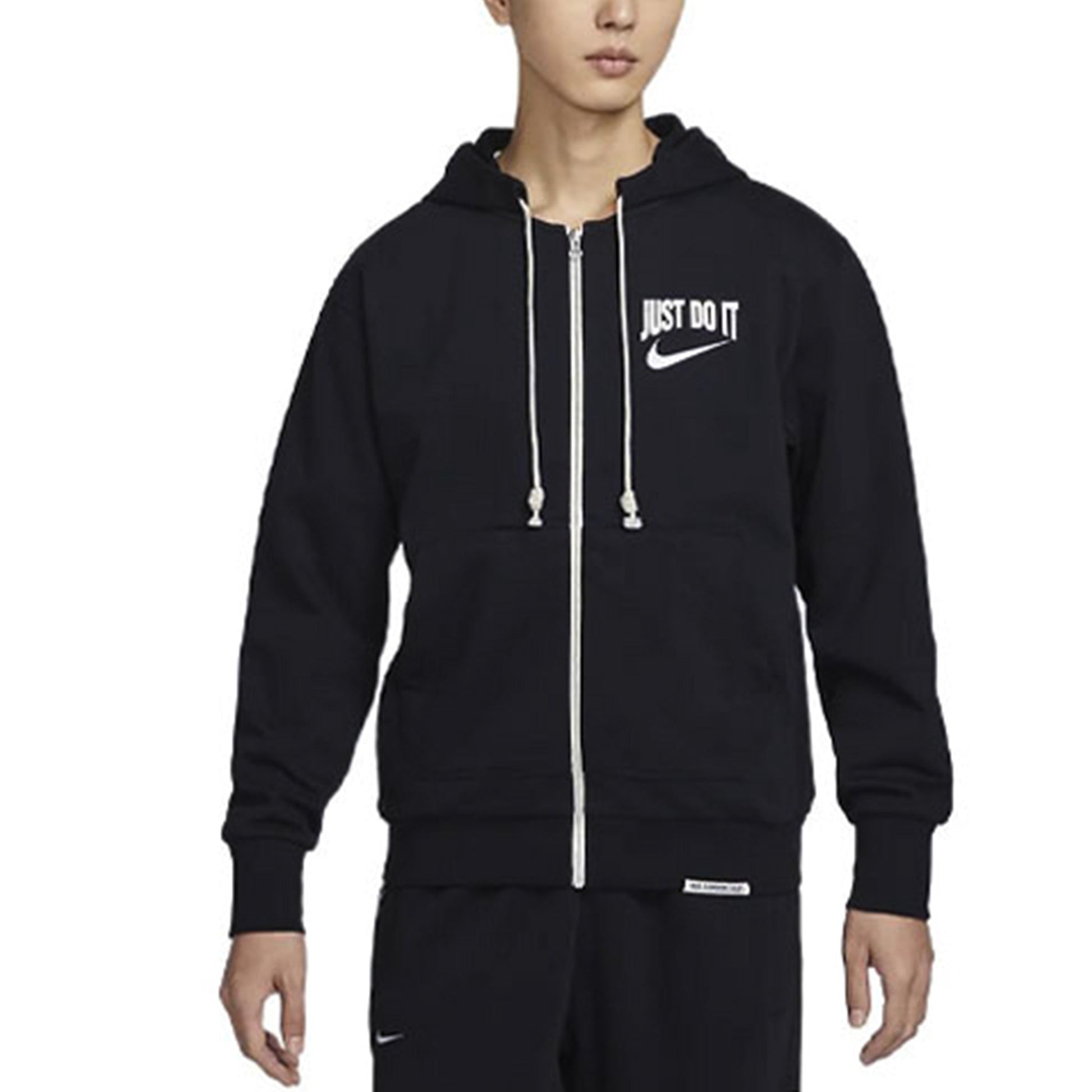 Nike Dri-FIT Standard Issue Jacket DV9449-010