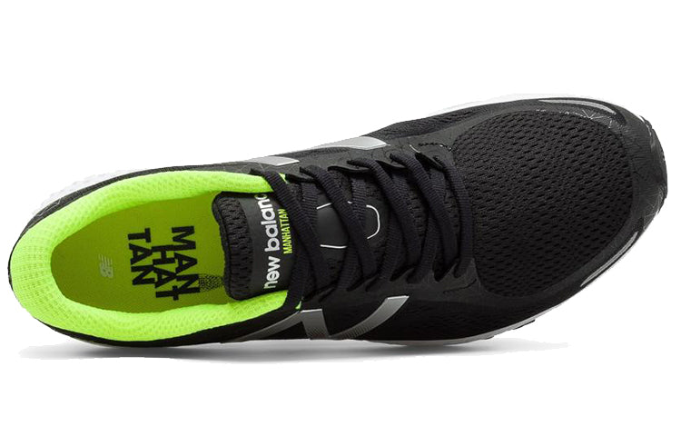 New Balance Zante V2 Manhattan 'Black Green White' MZANTMH2