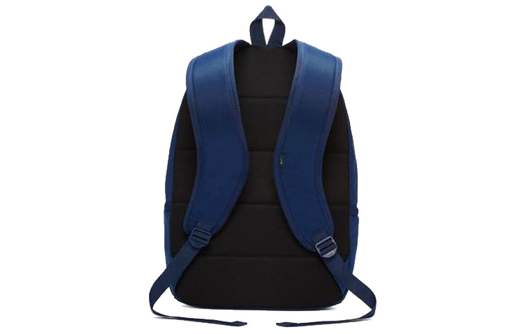 Nike Sportswear Heritage Backpack 'Navy Red' BA4990-492