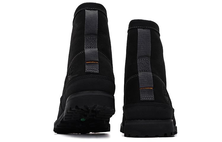 Timberland Originals II EK+ Ankle Eva Boot 'Jet Black' A2HC6