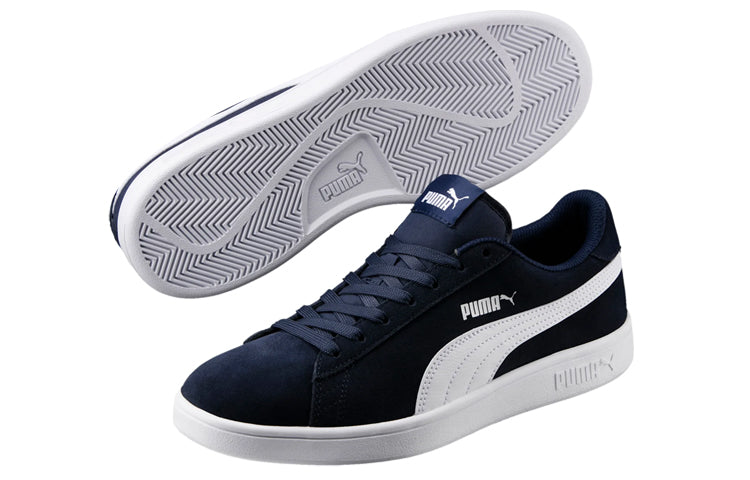 PUMA Smash V2 'Peacoat' 364989-04