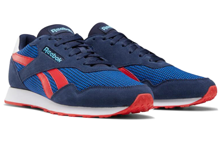 Reebok Royal Ultra Blue Red FV0193