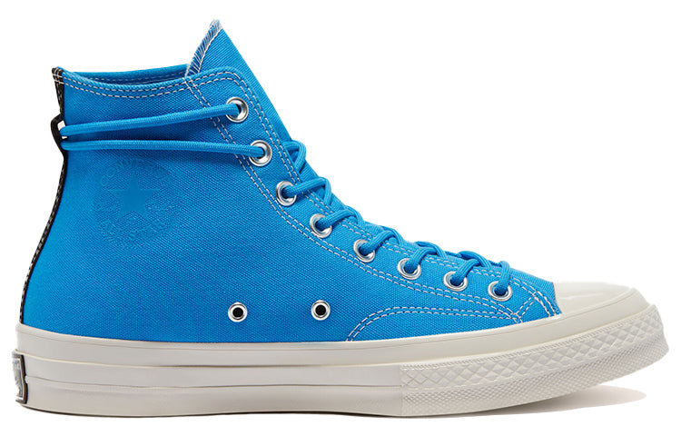 Converse Chuck 70 High 'Digital Blue' 171247C