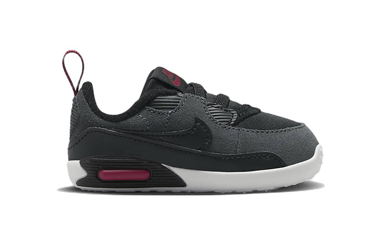 (TD) Nike Max 90 Crib 'Black' CI0424-022