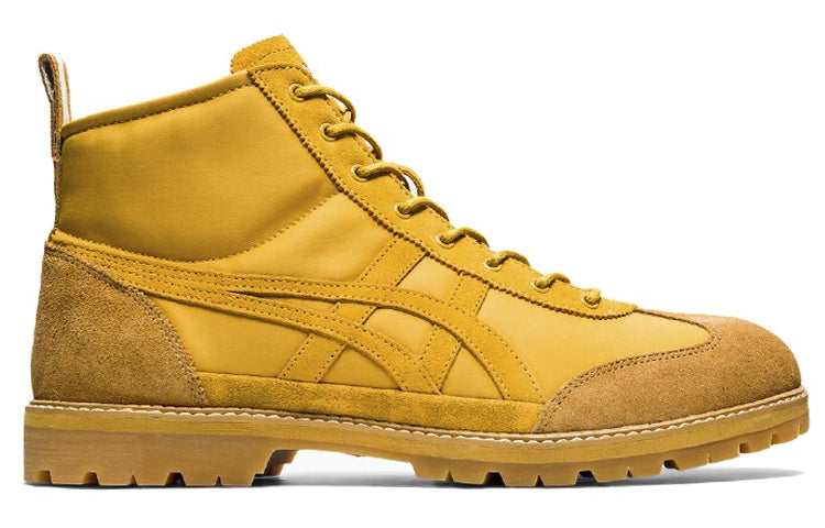 Onitsuka Tiger Rinkan Boot 'Yellow' 1183B514-750