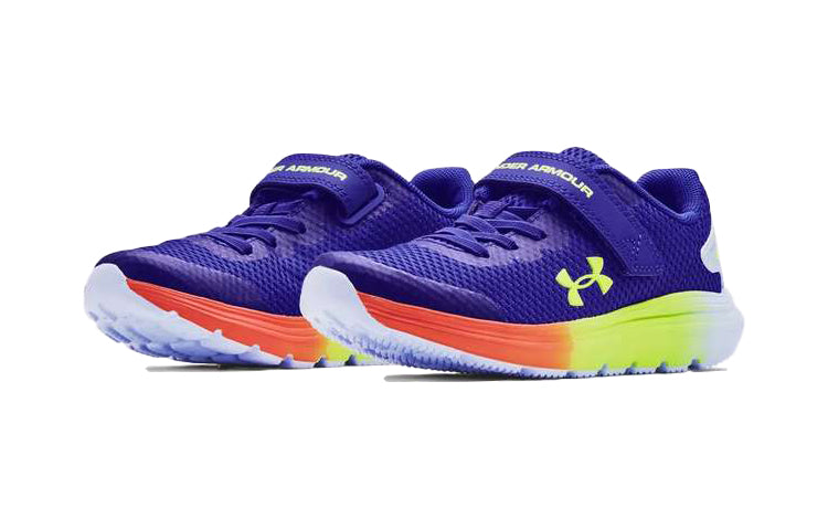 (PS) Under Armour Surge 2 BP 'Blue Multi' 3024103-500