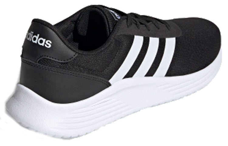 adidas Lite Racer 2.0 'Core Black' EG3283