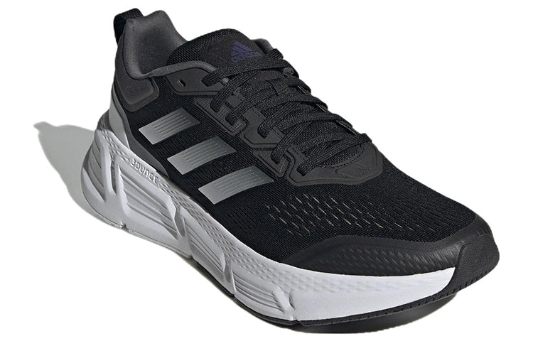 adidas Questar 'Black White' GZ0621