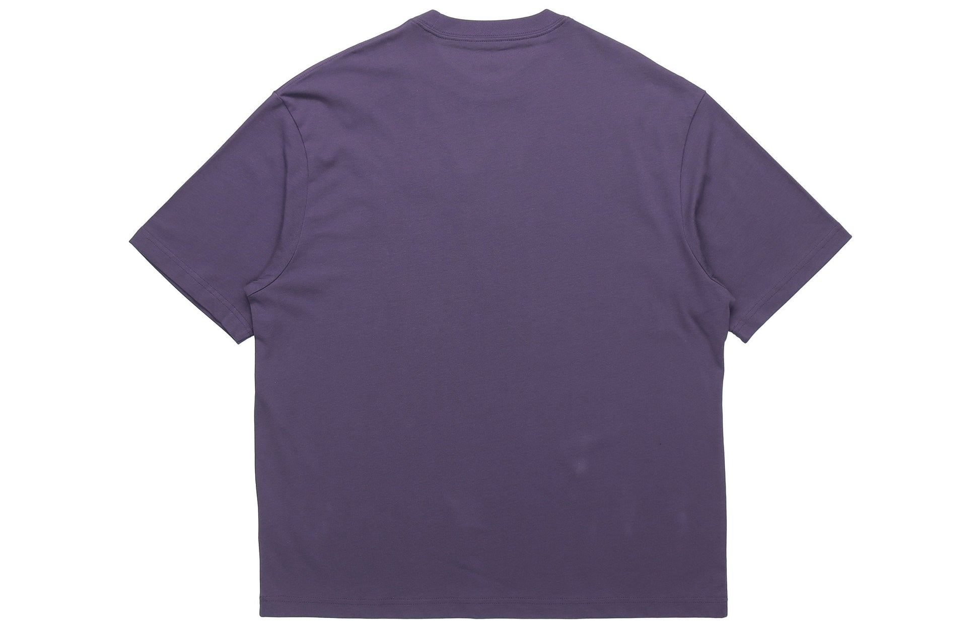 Nike AS Men's J 23ENG 85 SS Crew DARK RAISIN CZ5182-573