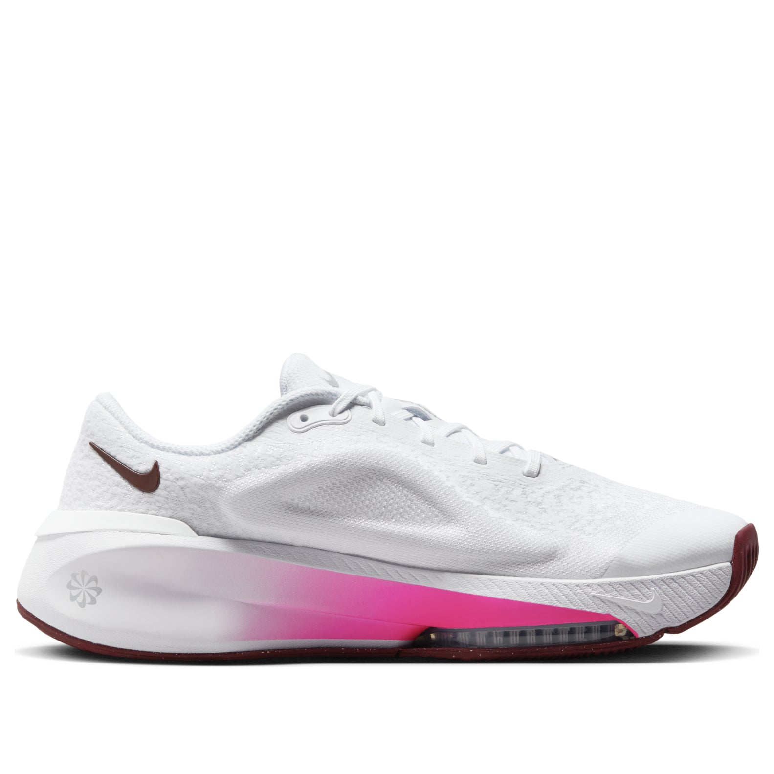 (WMNS) Nike Versair 'White Pink' DZ3547-100