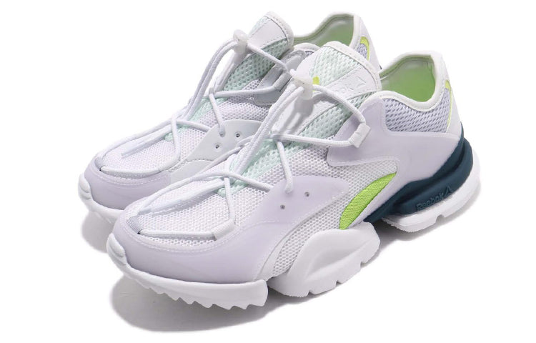 Reebok Run.R 96 TPU 'Lime' DV7343