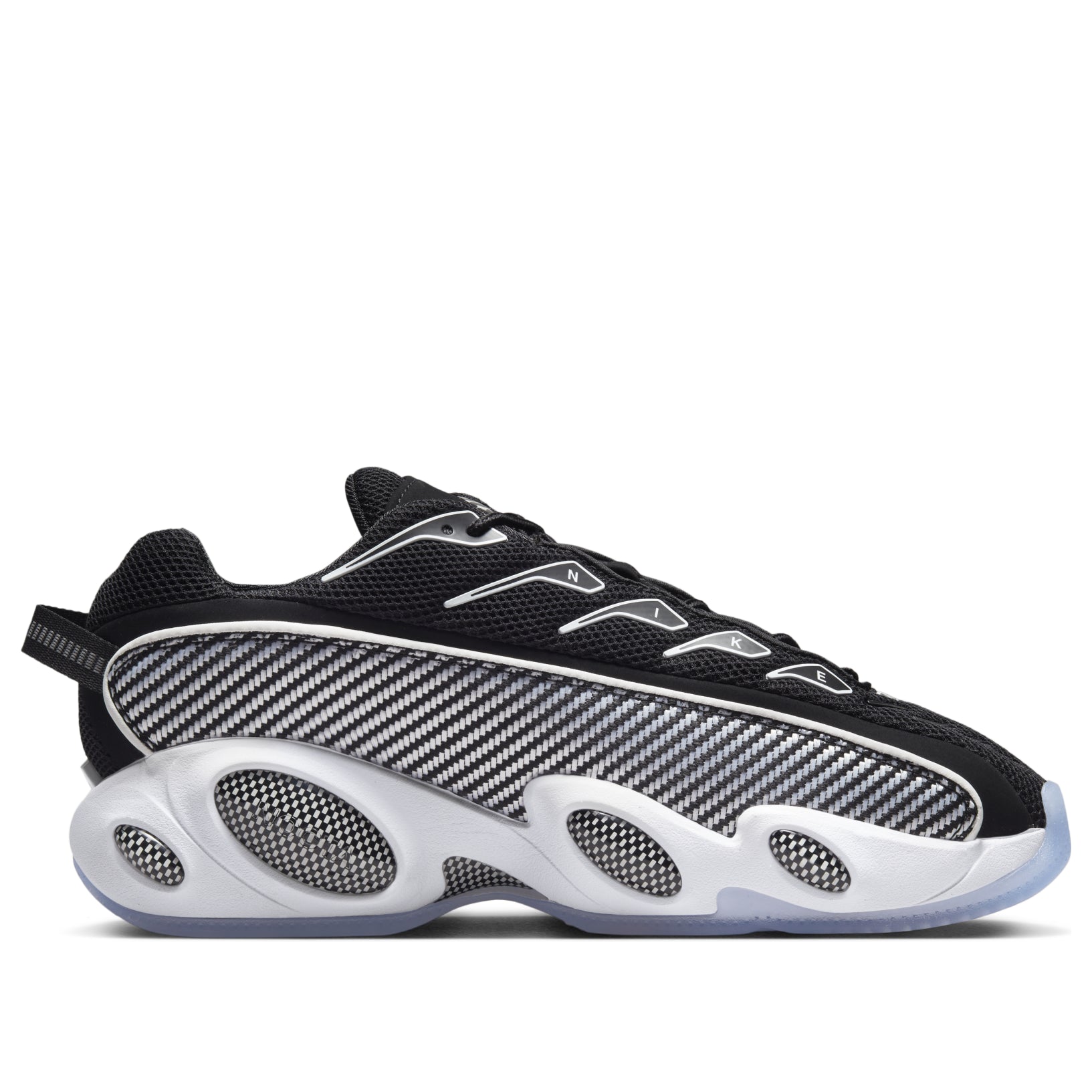 Nike x NOCTA Drake Glide 'Black' DM0879-001