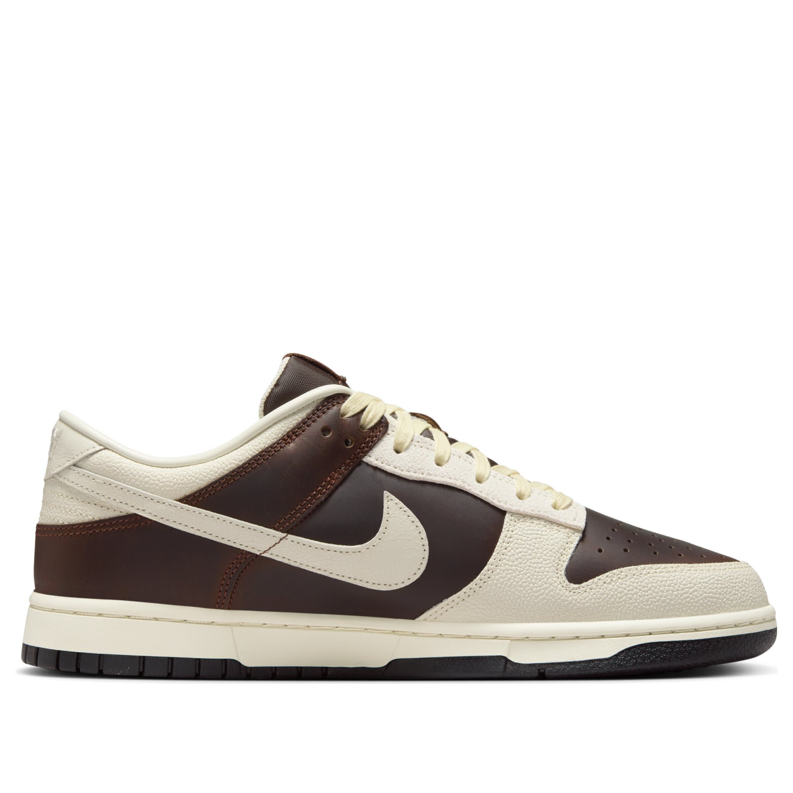 Nike Dunk Low 'Fauna Brown' IH7333-200