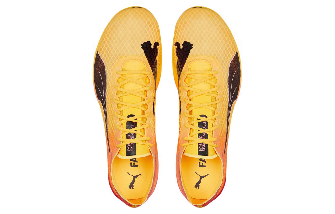 PUMA 'Orange' 377383-01