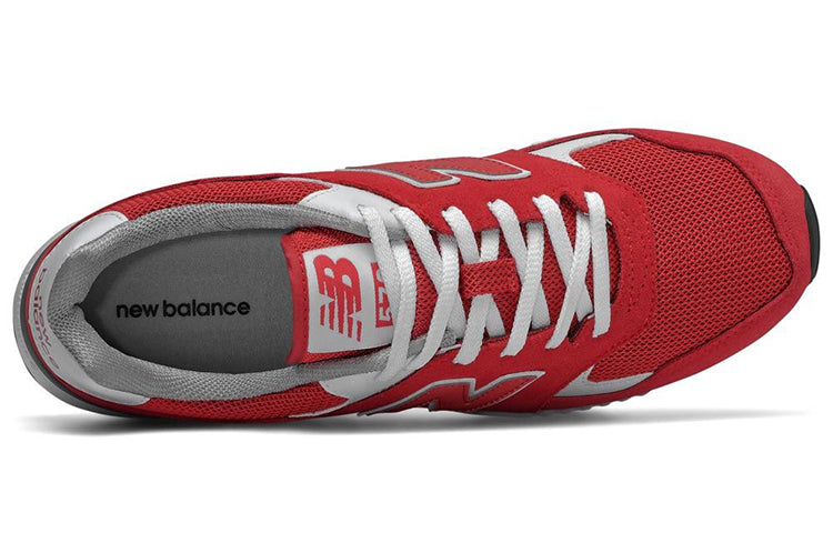 New Balance 570 Series Red ML570HJD