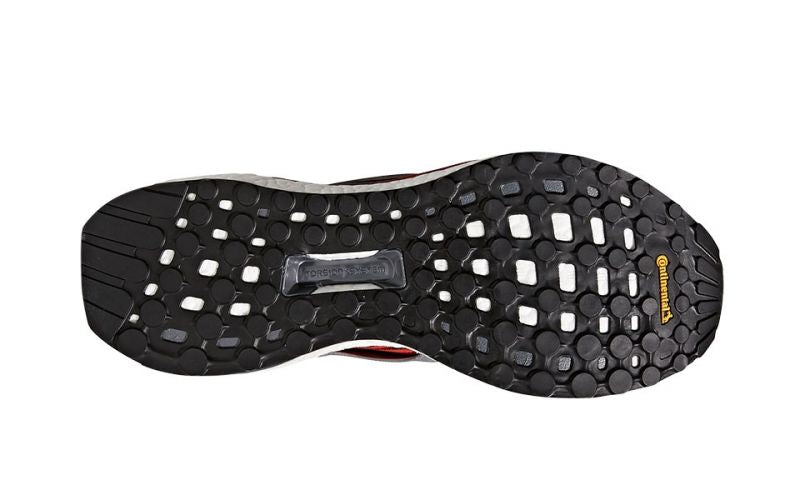 adidas Energy Boost 'Hi-Res Red' CP9538