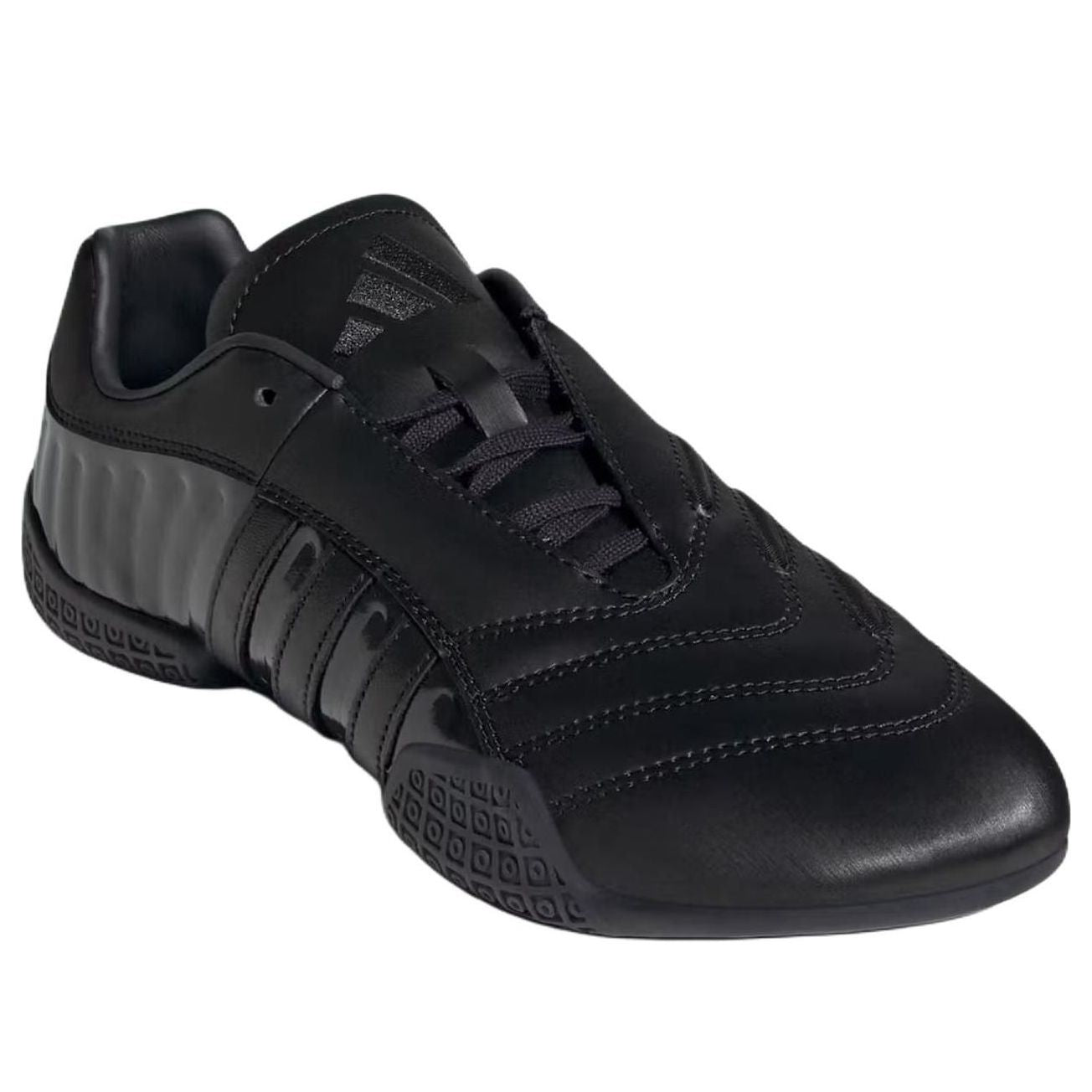 (WMNS) adidas Taekwondo Mei Elite Shoes 'Core Black' HQ9182