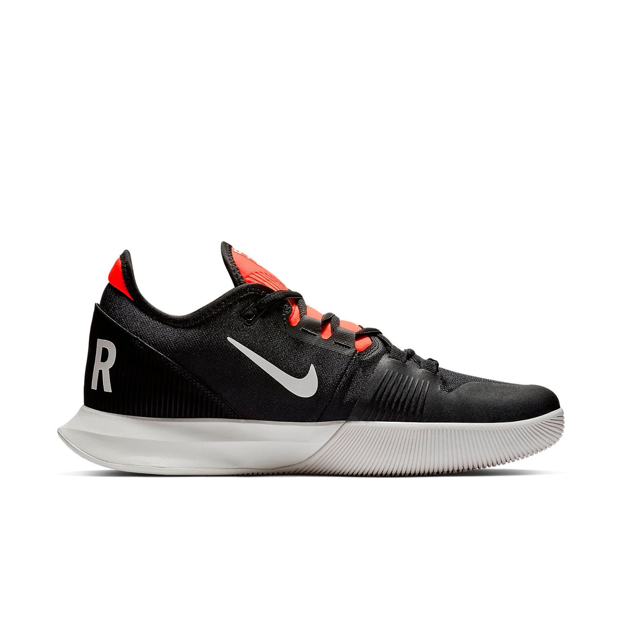 Nike Air Max Wildcard HC 'Black Bright Crimson' AO7351-006