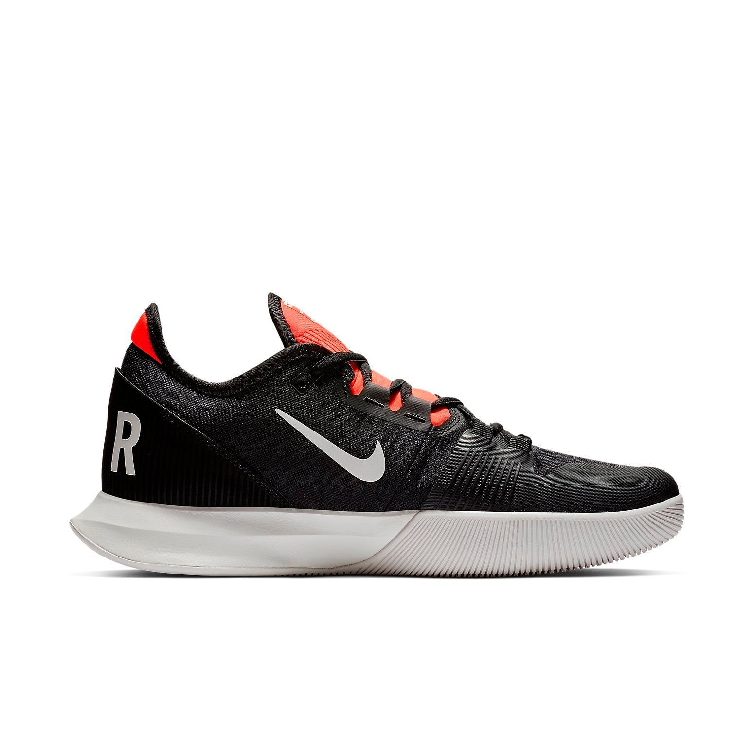 Nike Air Max Wildcard HC 'Black Bright Crimson' AO7351-006