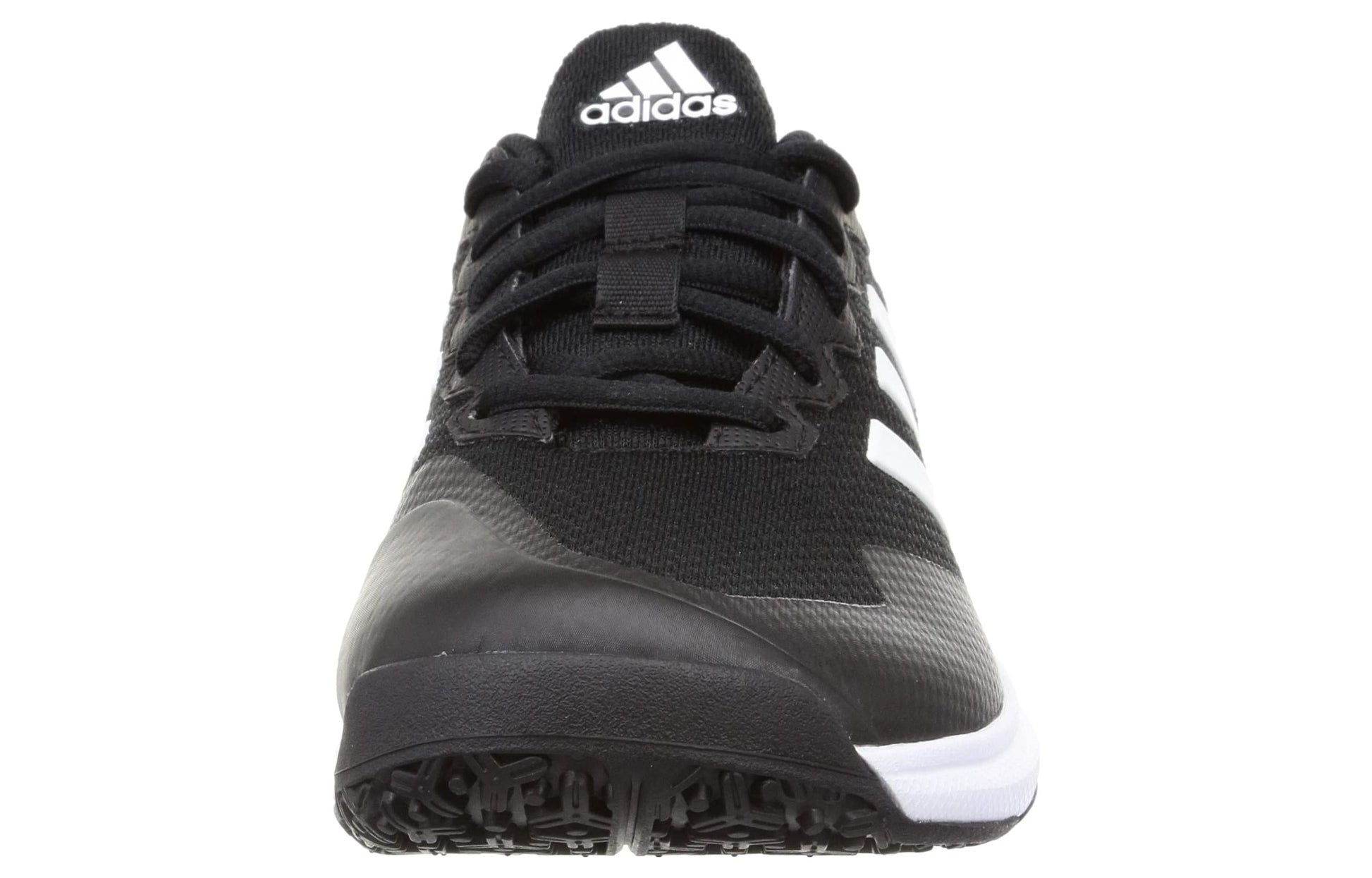 adidas Gamecourt 2.0 'Black White' GZ4769